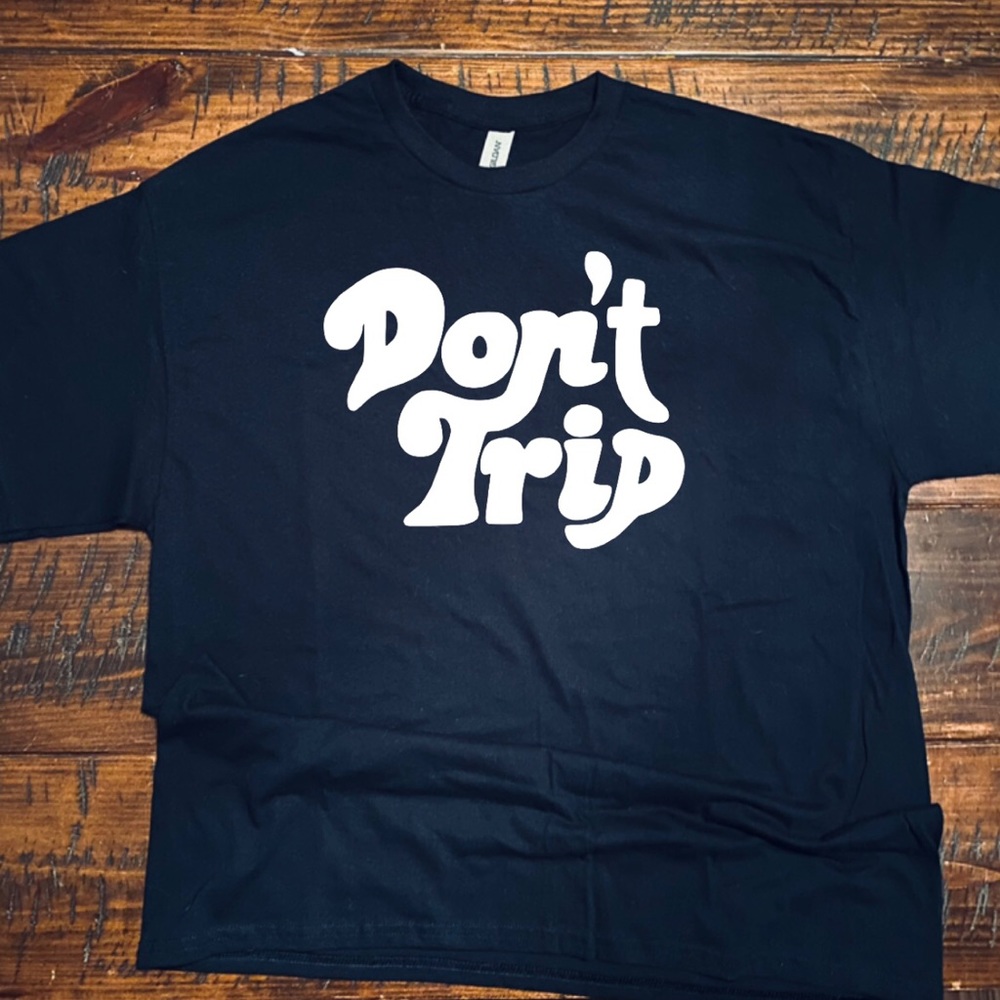 Mac Miller Dont Trip T-shirt popular gift music artist